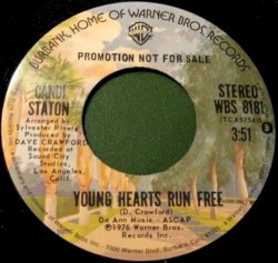 Young Hearts Run Free