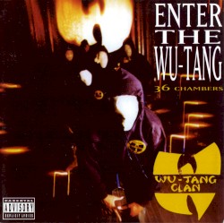 Enter the Wu‐Tang (36 Chambers)