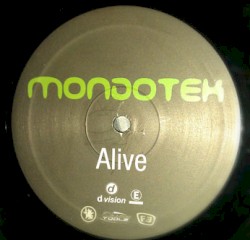 Alive
