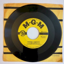 Cornbelt Symphony / Mothballs