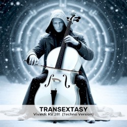 Vivaldi: RV 281 (Techno Version)