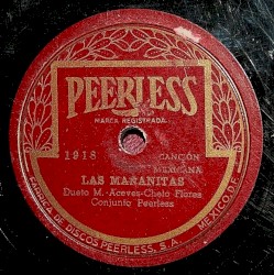 Las mañanitas / Jarabe tapatio