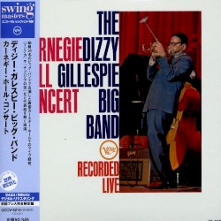 Carnegie Hall Concert