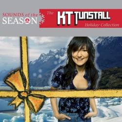 Sounds of the Season: The KT Tunstall Holiday Collection