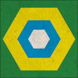 Agora é Hexa