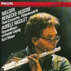 Flute Concertos