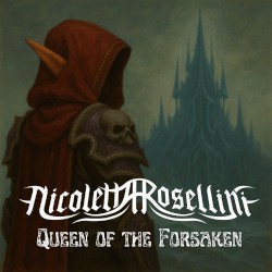 Queen of the Forsaken