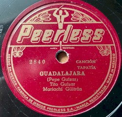 Guadalajara / Chapultepec