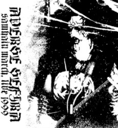 Samhain March, Live 1999