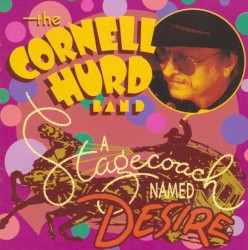 Stage Coach Named Desire