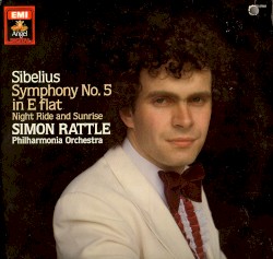 Symphony no. 5 / Night Ride and Sunrise