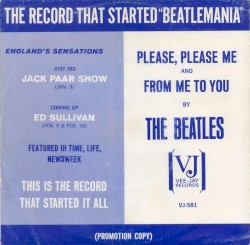 Please Please Me