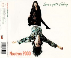 Love’s Got a Feeling