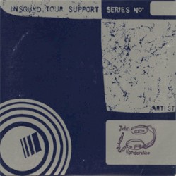 Insound Tour Support Series, Volume 18