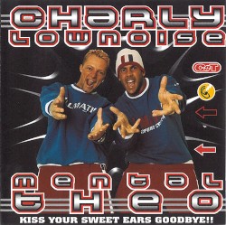 Kiss Your Sweet Ears Goodbye!!