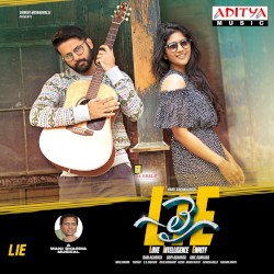 Lie (Original Motion Picture Soundtrack)