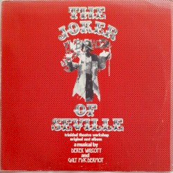 The Joker of Seville (Trinidad Theatre Workshop original Cast album)