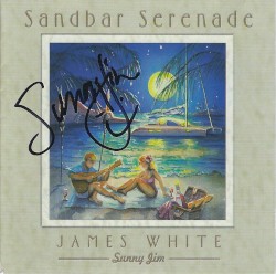 Sandbar Serenade