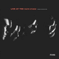 Live at the Paste Studio