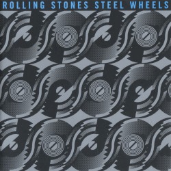 Steel Wheels
