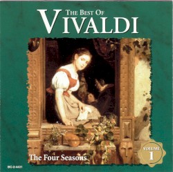 Classical Masterpieces, Volume 1: The Best of Vivaldi (The Four Seasons)