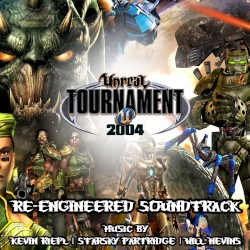 Unreal Tournament 2004