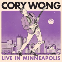 Live in Minneapolis