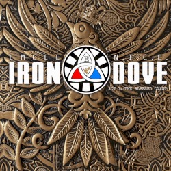 Iron Dove (Act I) (The Blessed Coast)