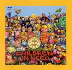 The Official BBC Children in Need Medley