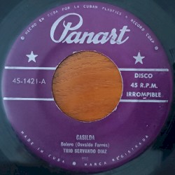 Casilda / La carambola