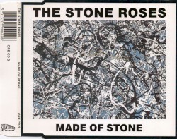 Made of Stone