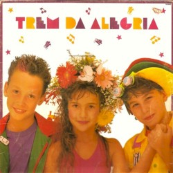 Trem da Alegria