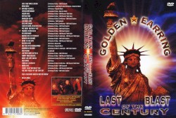 Last Blast of the Century