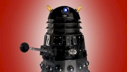 Dalek, I Love You