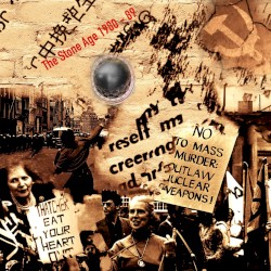 The Stone Age (1980 – 89)