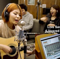 TikTok (Cover)