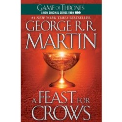 A Feast for Crows