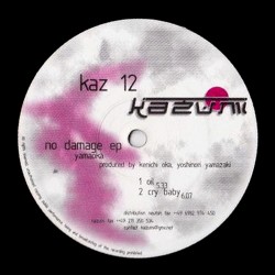 No Damage EP