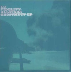 Ghostmutt EP