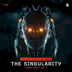 The Singularity (APEX 2024 OST)