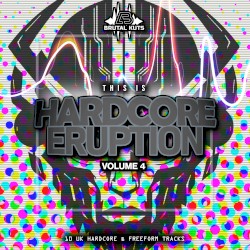 Hardcore Eruption: Volume 4