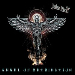 Angel of Retribution
