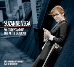 Solitude Standing: Live at the Barbican