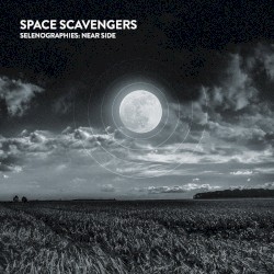 Selenographies: Near Side