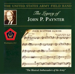 The Legacy of John P. Paynter