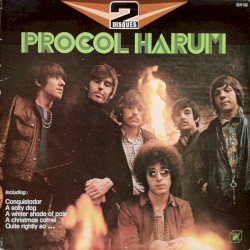 Procol Harum