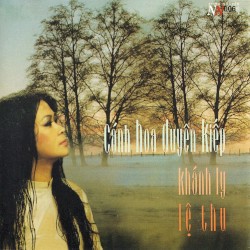 Cánh hoa duyên kiếp