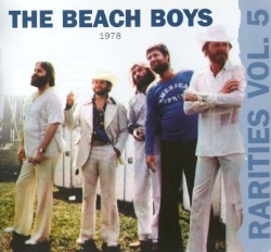 Rarities, Vol. 5 1978