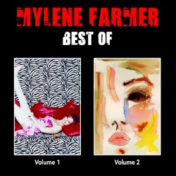 Best of Mylène Farmer, Vols. 1 & 2