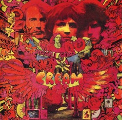 Disraeli Gears
